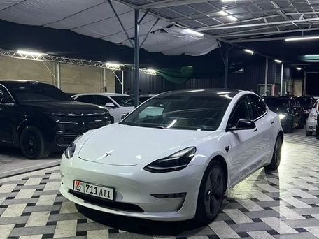 Tesla Model 3, 2021 — фото 2