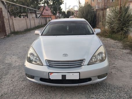 Toyota Windom, 2003