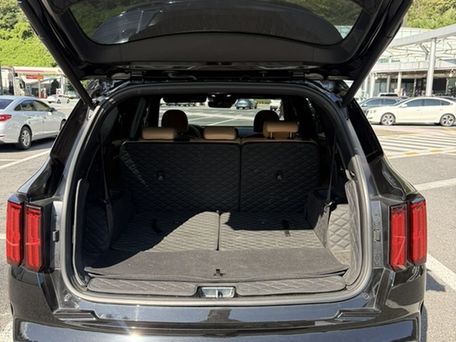 Kia Sorento, 2020 — photo 16