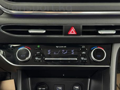 Hyundai Sonata, 2022 — photo 3