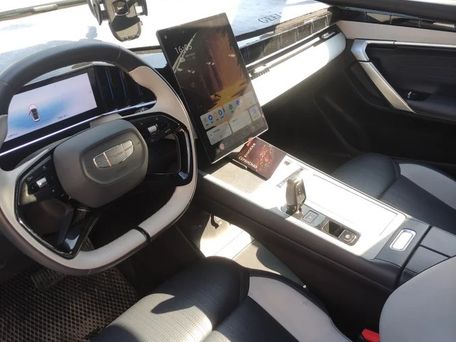 Geely Atlas, 2024 — сүрөт 6