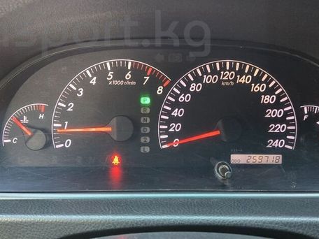 Toyota Camry, 2005 — сүрөт 15