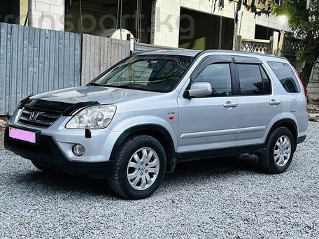 Honda CR-V, 2005