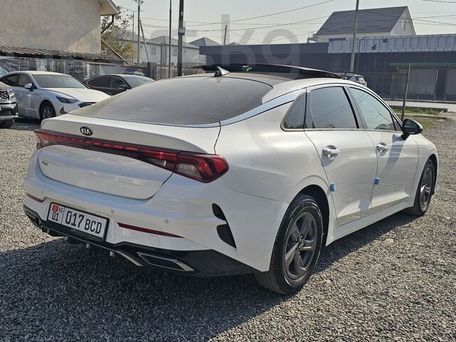 Kia K5, 2021 — photo 4