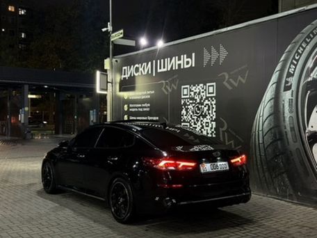 Kia K5, 2019 — сүрөт 2