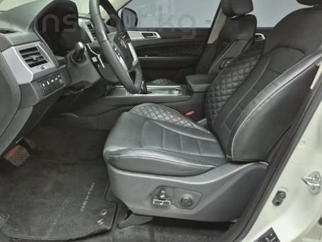 SsangYong Rexton, 2022 — photo 10