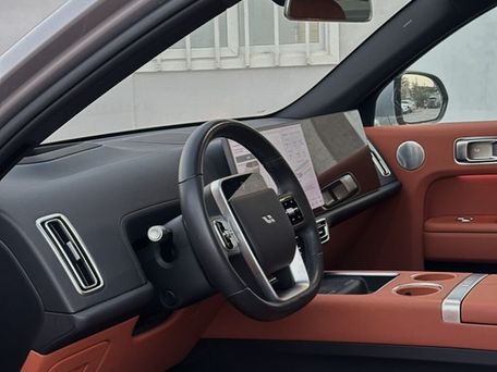 Li Auto (Lixiang) L7, 2024 — photo 13