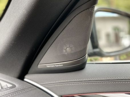 BMW 5 серии, 2021 — сүрөт 16