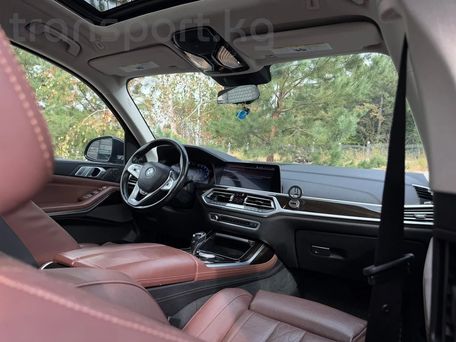 BMW X7, 2019 — сүрөт 6