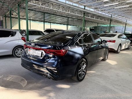 Kia K3, 2018 — photo 4