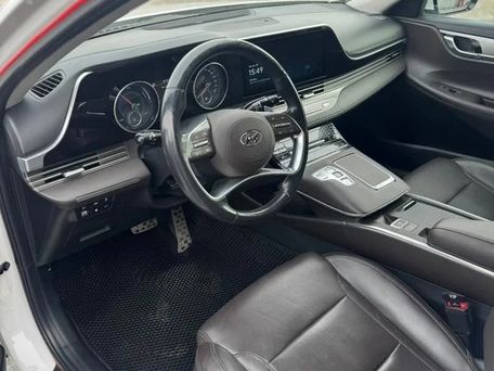 Hyundai Grandeur, 2021 — photo 9