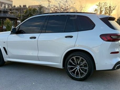BMW X5, 2019 — 照片 4