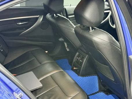 BMW 3 серии, 2018 — сүрөт 9