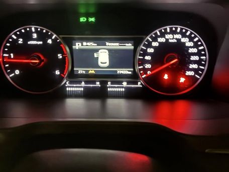 Kia Sorento, 2020 — 照片 11