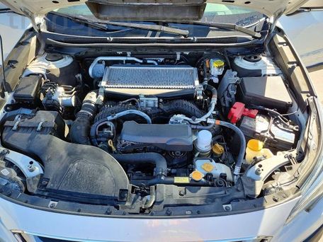 Subaru Outback, 2021 — photo 9