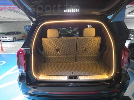 Hyundai Palisade, 2023 — photo 17