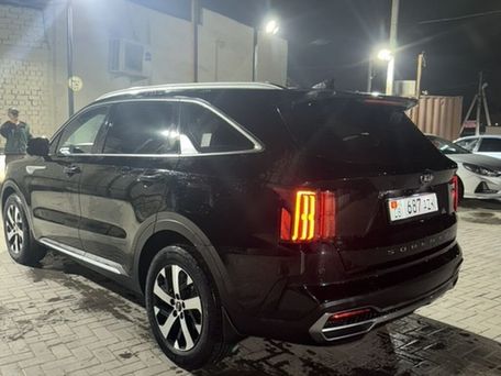 Kia Sorento, 2021 — сүрөт 4