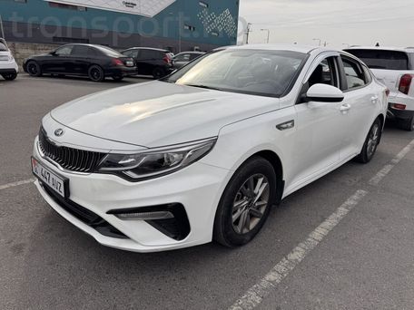 Kia Optima, 2020 — сүрөт 3