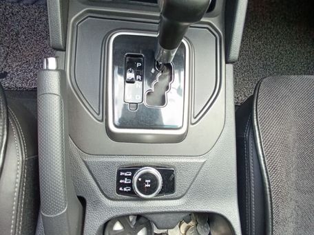 SsangYong Rexton, 2019 — photo 13