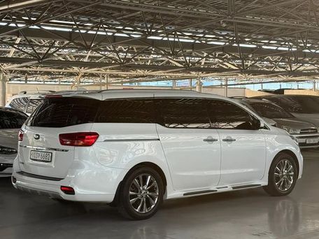 Kia Carnival, 2019 — фото 2