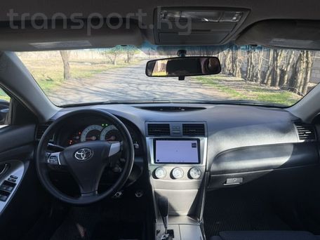 Toyota Camry, 2009 — сүрөт 8