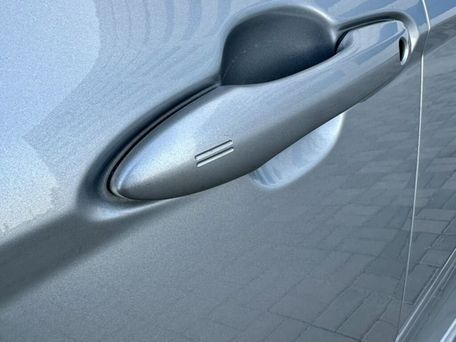 Toyota Camry, 2018 — сүрөт 14