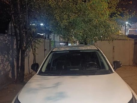 Changan Qiyuan Q05, 2026 — photo 5