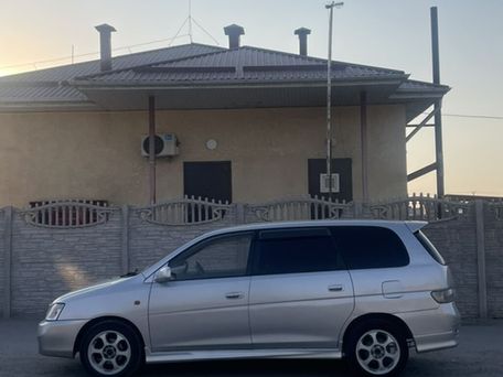 Toyota Gaia, 2000 — сүрөт 4