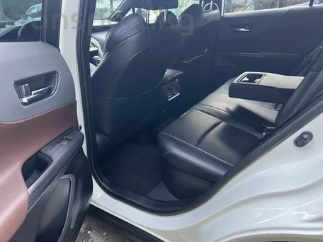 Toyota Venza, 2021 — сүрөт 4