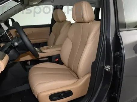 GAC Trumpchi GS4, 2026 — сүрөт 10