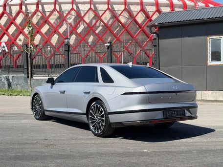 Hyundai Grandeur, 2023 — сүрөт 10
