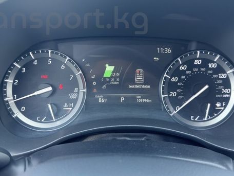 Toyota Highlander, 2019 — сүрөт 9