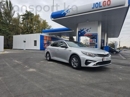 Kia K5, 2019 — сүрөт 4