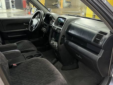 Honda CR-V, 2004 — сүрөт 6
