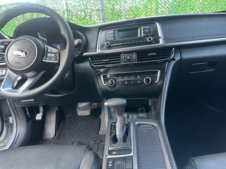 Kia K5, 2019 — сүрөт 3
