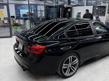 BMW 3 серии, 2016 — фото 12