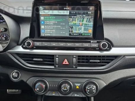 Kia K3, 2021 — сүрөт 7