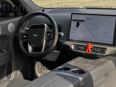 Li Auto (Lixiang) L7, 2023 — 照片 8
