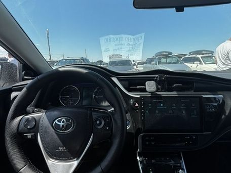 Toyota Corolla, 2019 — сүрөт 6