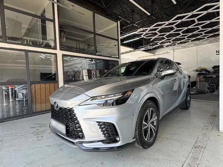 Lexus RX, 2023 — сүрөт 2