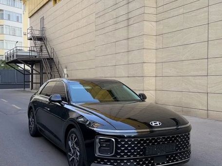 Hyundai Grandeur, 2023 — сүрөт 3