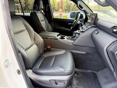 Toyota Land Cruiser, 2022 — сүрөт 8