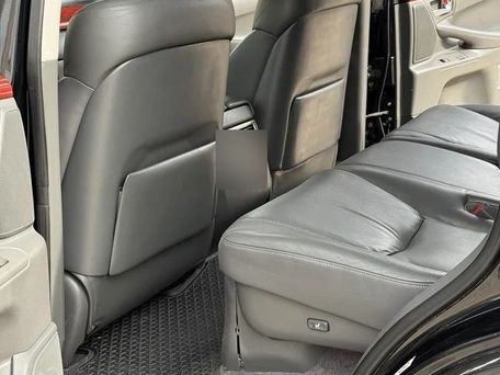 Lexus LX, 1995 — фото 10
