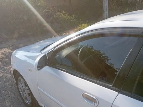 Chevrolet Lacetti, 2004 — photo 3