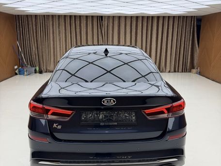 Kia K5, 2019 — photo 6