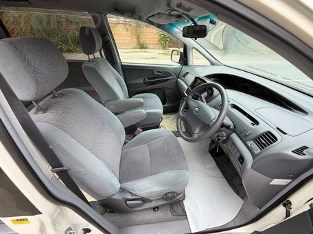 Toyota Estima, 2001 — сүрөт 13