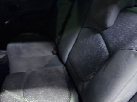 Chevrolet Spark, 2006 — photo 6