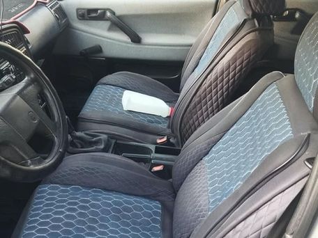 Volkswagen Passat, 1989 — photo 3