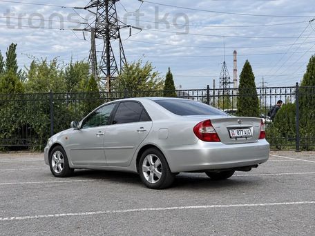 Toyota Camry, 2002 — сүрөт 4