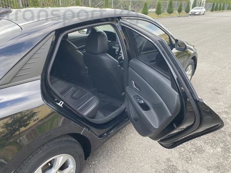 Hyundai Avante, 2020 — photo 8